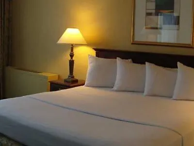 Aloft New York Laguardia Airport Hotel