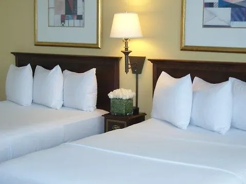 Aloft New York Laguardia Airport Hotel Estados Unidos da América