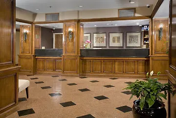 Aloft New York Laguardia Airport Hotel