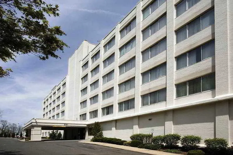 Aloft New York Laguardia Airport Hotel United States