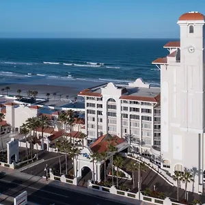 Plaza Y Daytona Beach