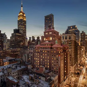 Hotel Nh Collection Madison Avenue, Nova Iorque