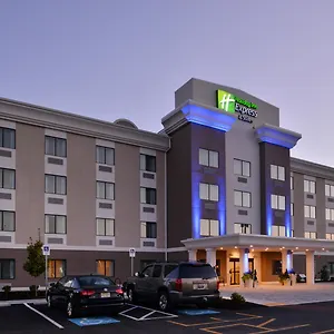 Express And West Ocean By Ihg West Ocean City