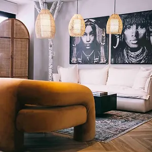 Hotel Coda Williamsburg, Nova Iorque