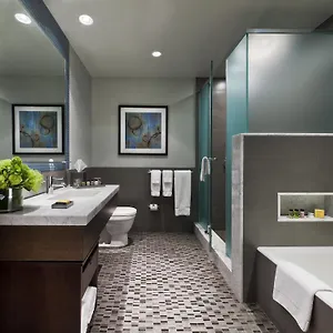 Hotel The Pearl, Nova Iorque