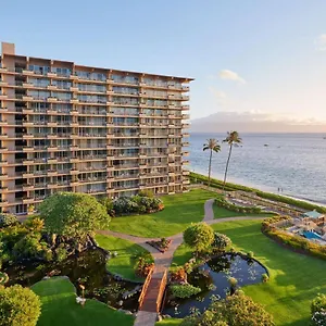 Aston At The Whaler On Kaanapali Aparthotel Lahaina