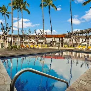 Western The Plaza Airport - Free Breakfast Hotel Honolulu