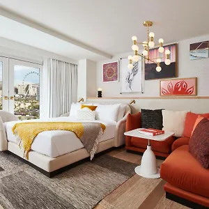 Virgin Vegas, Curio Collection By Hilton Resort Las Vegas