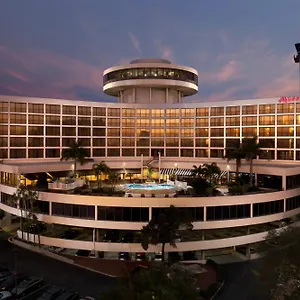 Airport Marriott Hotel Tampa