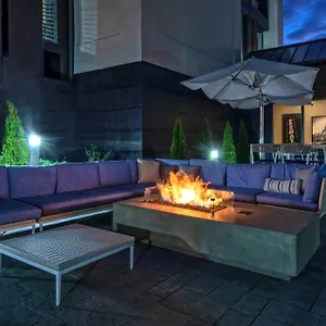 Courtyard By Marriott Vanderbilt West End Hotel Nashville