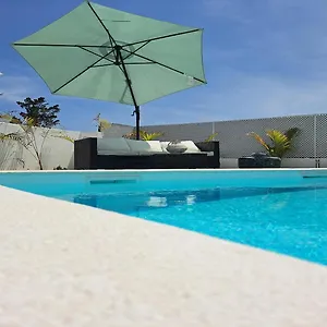 Casa de hóspedes Amigos Sempre -