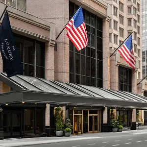 Hotel The Luxury Collection Manhattan Midtown