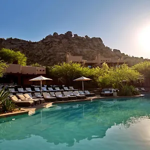Four Seasons At Troon North Resort Scottsdale