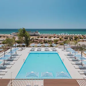 Apart-hotel Dom Pedro Residences