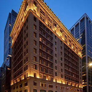 Hotel The Street By Suiteness
