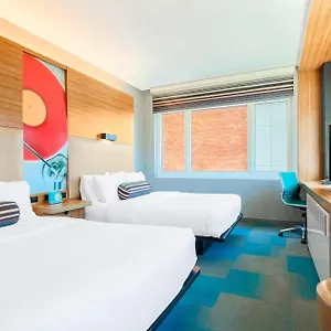 Hotel Aloft Harlem, Nova Iorque