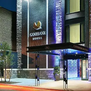 Hotel Aura Brooklyn, Nova Iorque