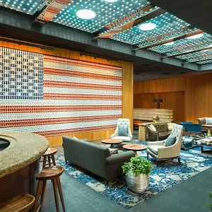 Hotel Dream Downtown, By Hyatt, Nova Iorque