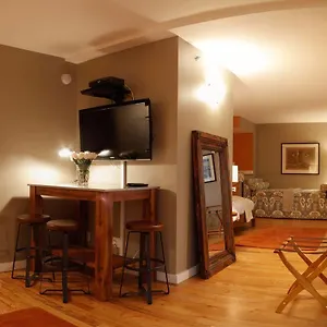Sanctuary Nyc Retreats New York