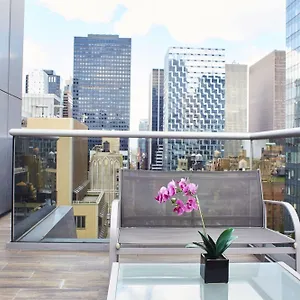 Hotel The Gotham, Nova Iorque