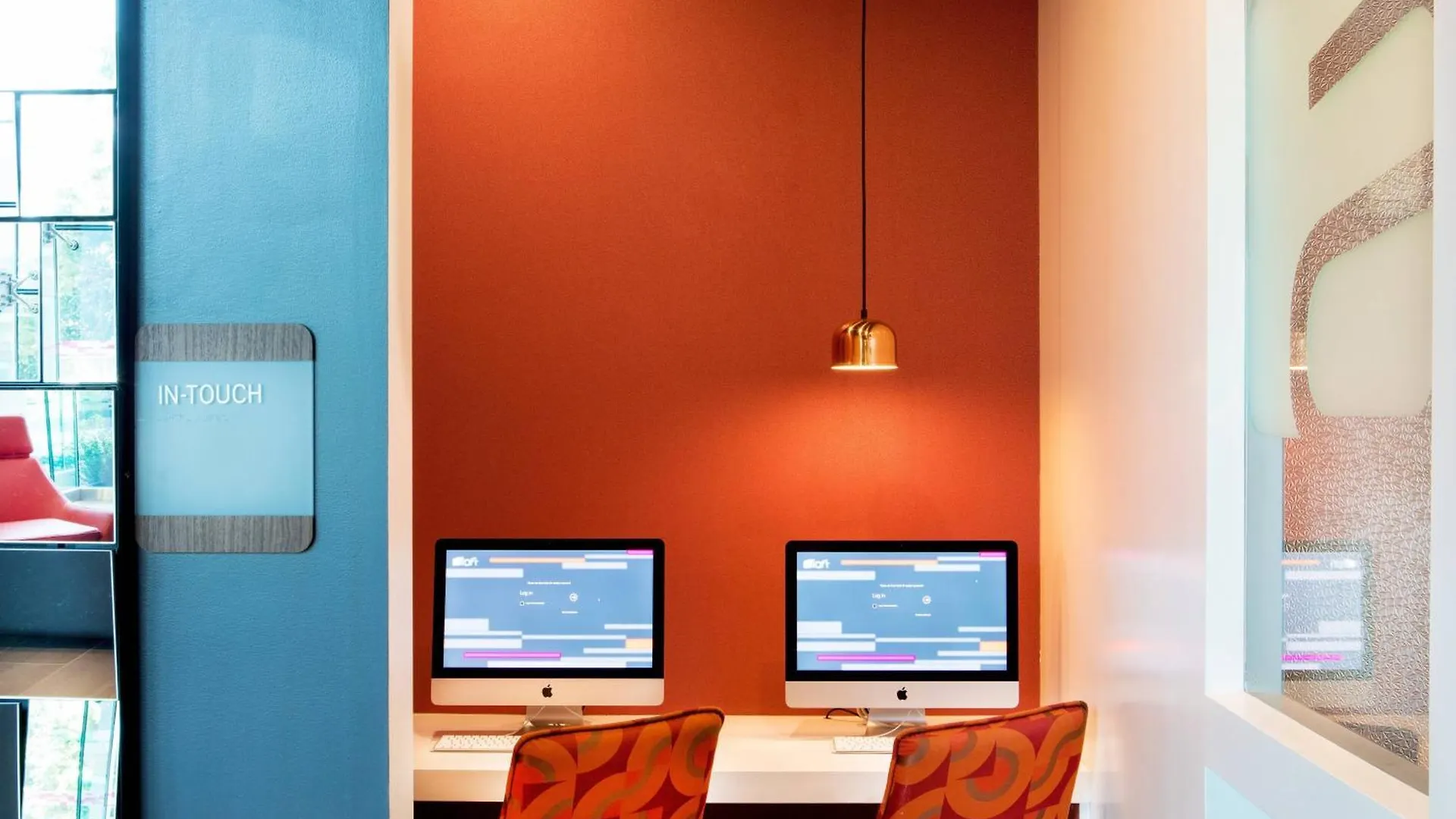 Aloft New York Laguardia Airport Hotel 3*,  United States