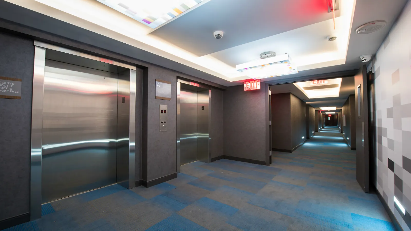 Aloft New York Laguardia Airport Hotel United States