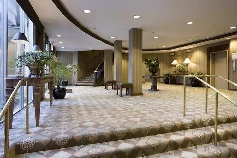 Aloft New York Laguardia Airport Hotel United States