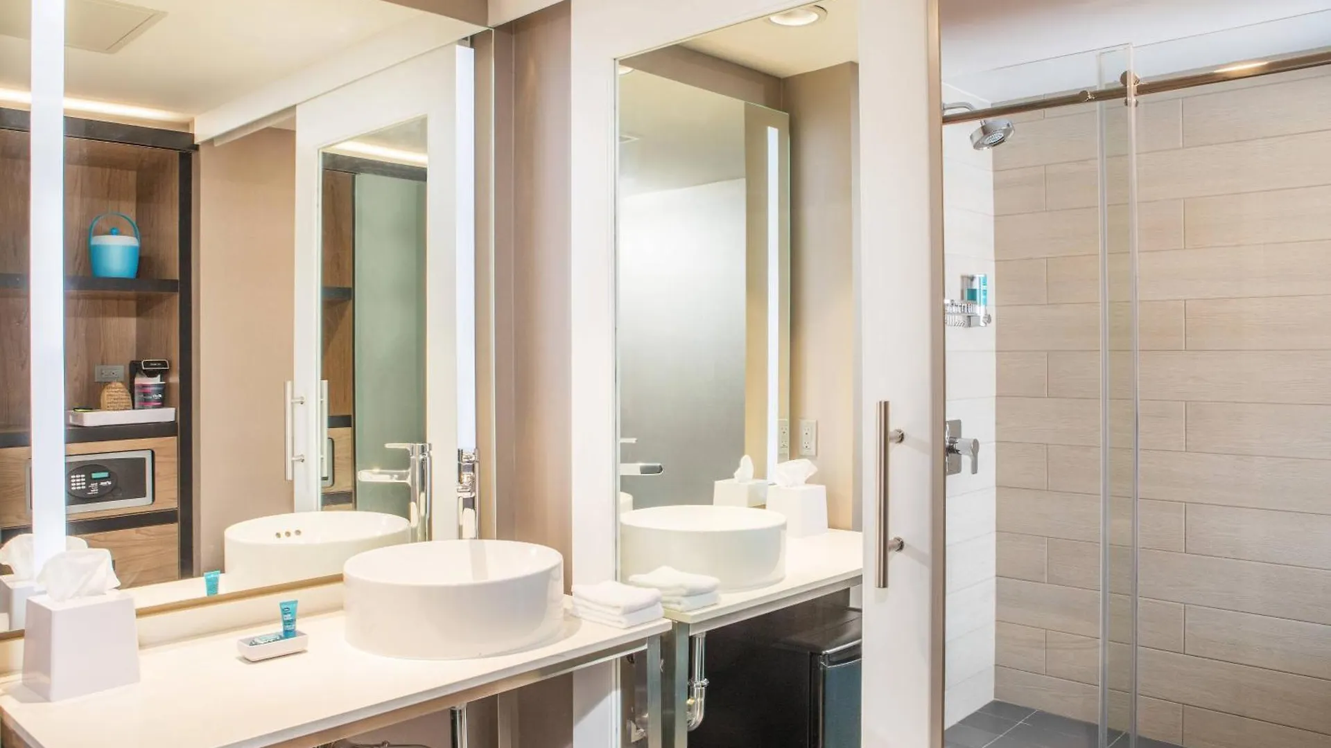 Hotel Aloft New York Laguardia Airport