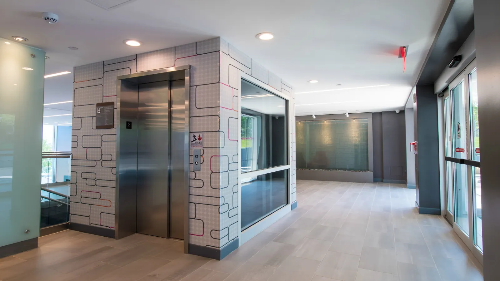 Hotel Aloft New York Laguardia Airport