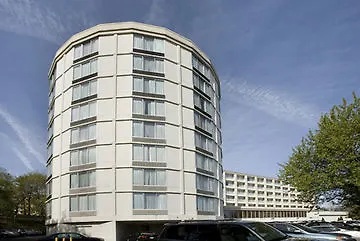 Hotel Aloft New York Laguardia Airport USA