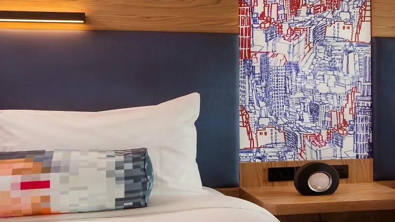 Hotel Aloft New York Laguardia Airport