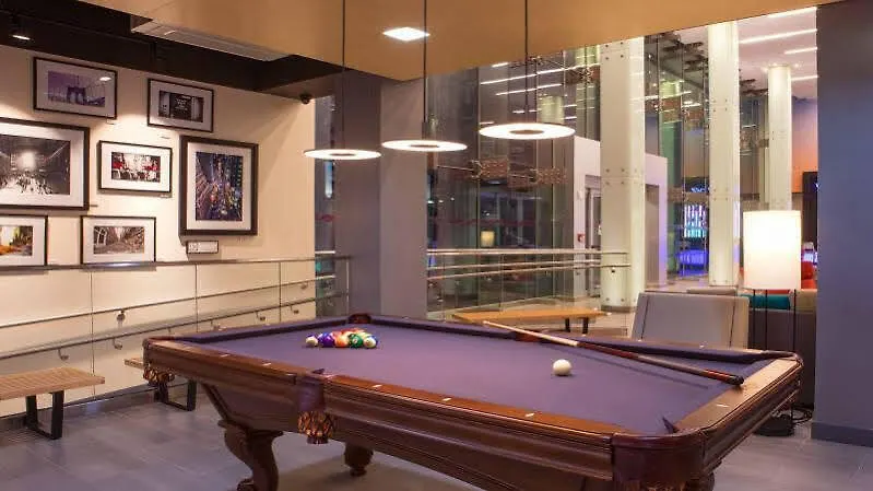 Hotel Aloft New York Laguardia Airport